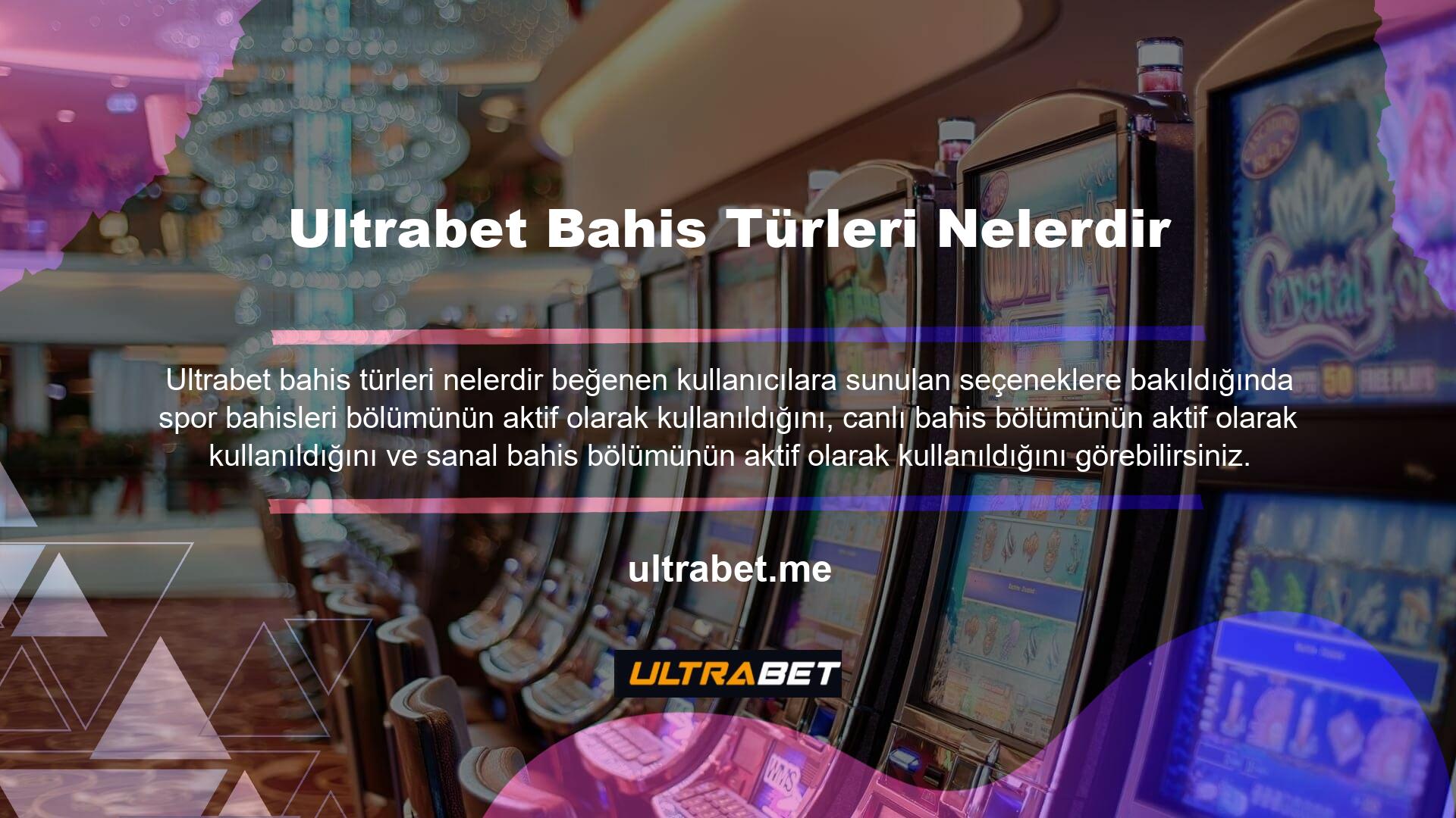 Ultrabet Spor Bahisçisi  Bahis Türleri Nelerdirİlk bölüm yaklaşan oyunlar veya henüz başlamamış oyunlar için mevcuttur